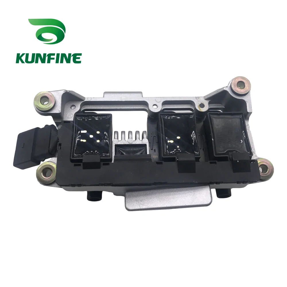 KUNFINE Engine Ignition Coil for Audi A4 A6 Avant A8 VW PASSAT B2 B5 B6 SKODA Superb 2.8 V6 078 905 104  078905104