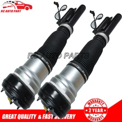 Pair Front Air Suspension Struts For Mercedes-Benz W220 S320 S430 S500 S600 S55 A2203202438, A2203205113