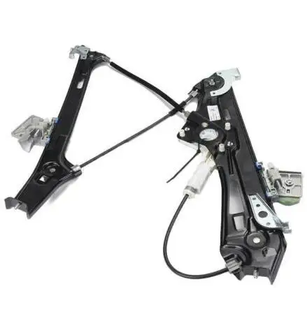 

2197200946New for benz W215 W219 CLS55 AMG Driver Front Left Window Regulator w/o motor