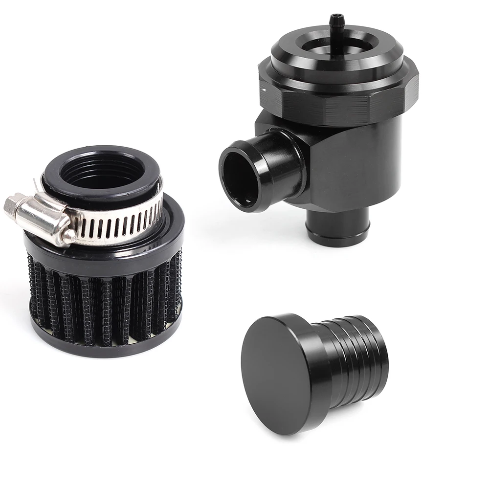 RASTP-Auto Modified Parts Turbine Diverter Valve For 16-21 Polaris RZR XPT Relief Valve Kit RS-BOV075