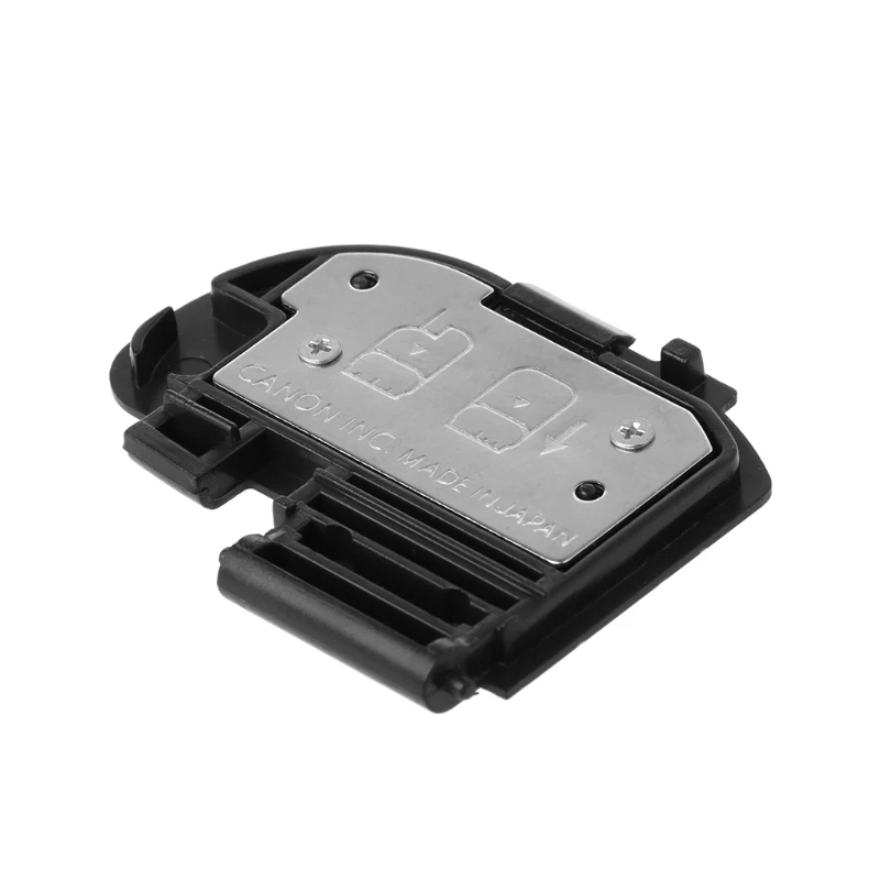 Battery Door Lid Cover Case For Canon EOS 40D 50D Digital Camera Repair Part
