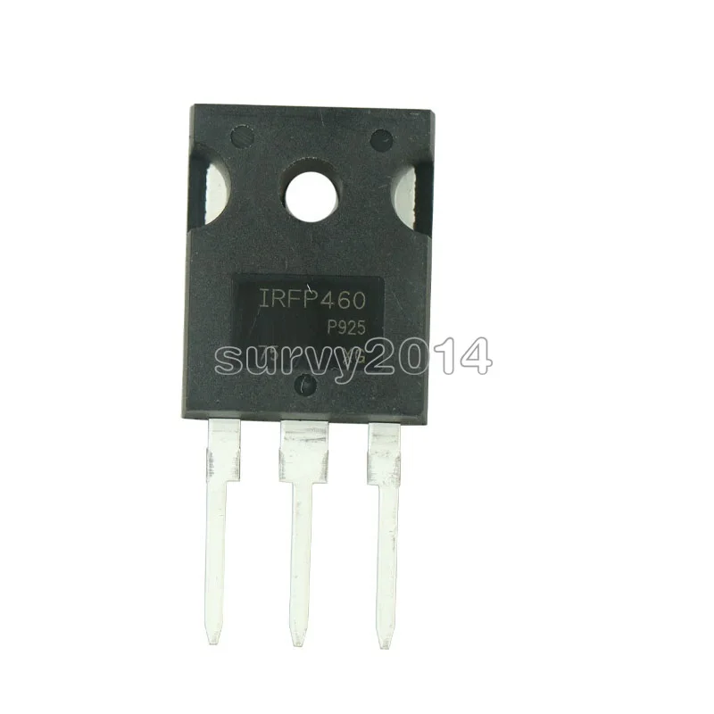 جديد IRFP460N TO-247 IRFP460NPBF IRFP460 TO247 IRFP460A جديد وأصلي IC