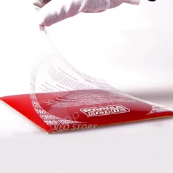 5pcs/10pcs DONIC Table Tennis Protective film Self-Sticky protector rubber ping pong paddle bat set accessories