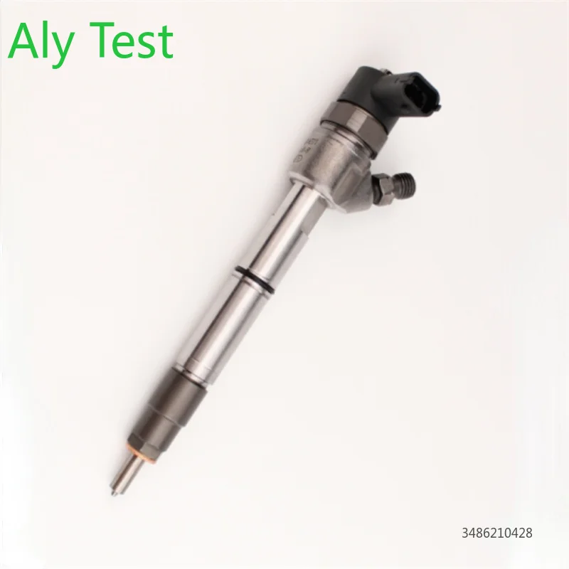 

Brand New 0445110313 Diesel Injector Suitable for 4JB1-2.8L 4DA1-2B Foton Transportation