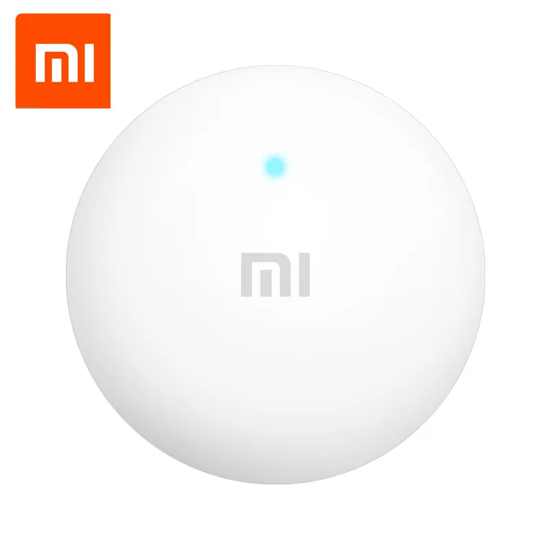 Xiaomi Smart Water Leak Sensor Wireless IP67 Works with Mijia MI hom APP Leakage Alarm Detector Flood Water Sensor Detection