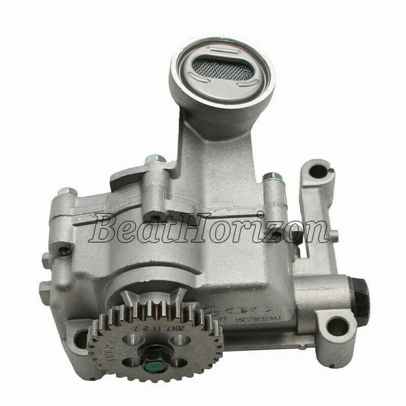 New Engine Oil Pump 21310-2G011 For 2010-2013 Hyundai Tucson Forte Kia Sorento 2.4 Sportage 2.4