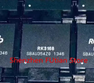 

1pcs/lot RK3168 BGA