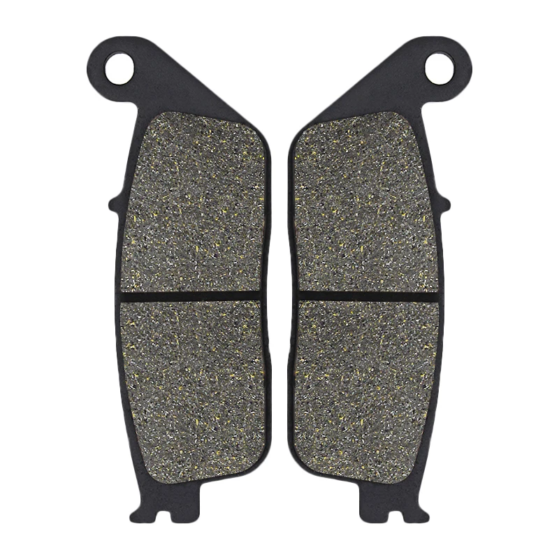 Motorcycle Front Rear Brake Pads for Honda ST1100 Pan European ST 1100 A 90-02 GL1500 GL1500C F6C Valkyrie Tourer GL 1500 97-03