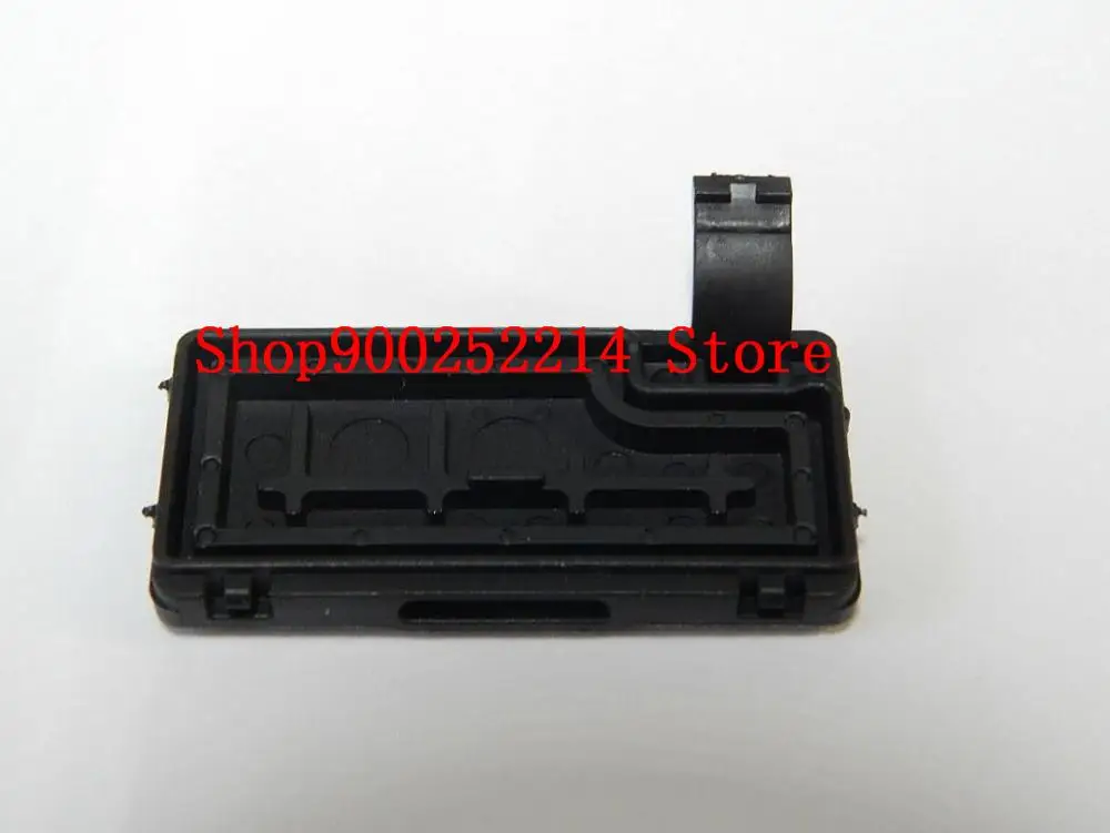 جديد لنيكون D3500 USB غطاء مطاطي غطاء الباب الجمعية استبدال إصلاح جزء