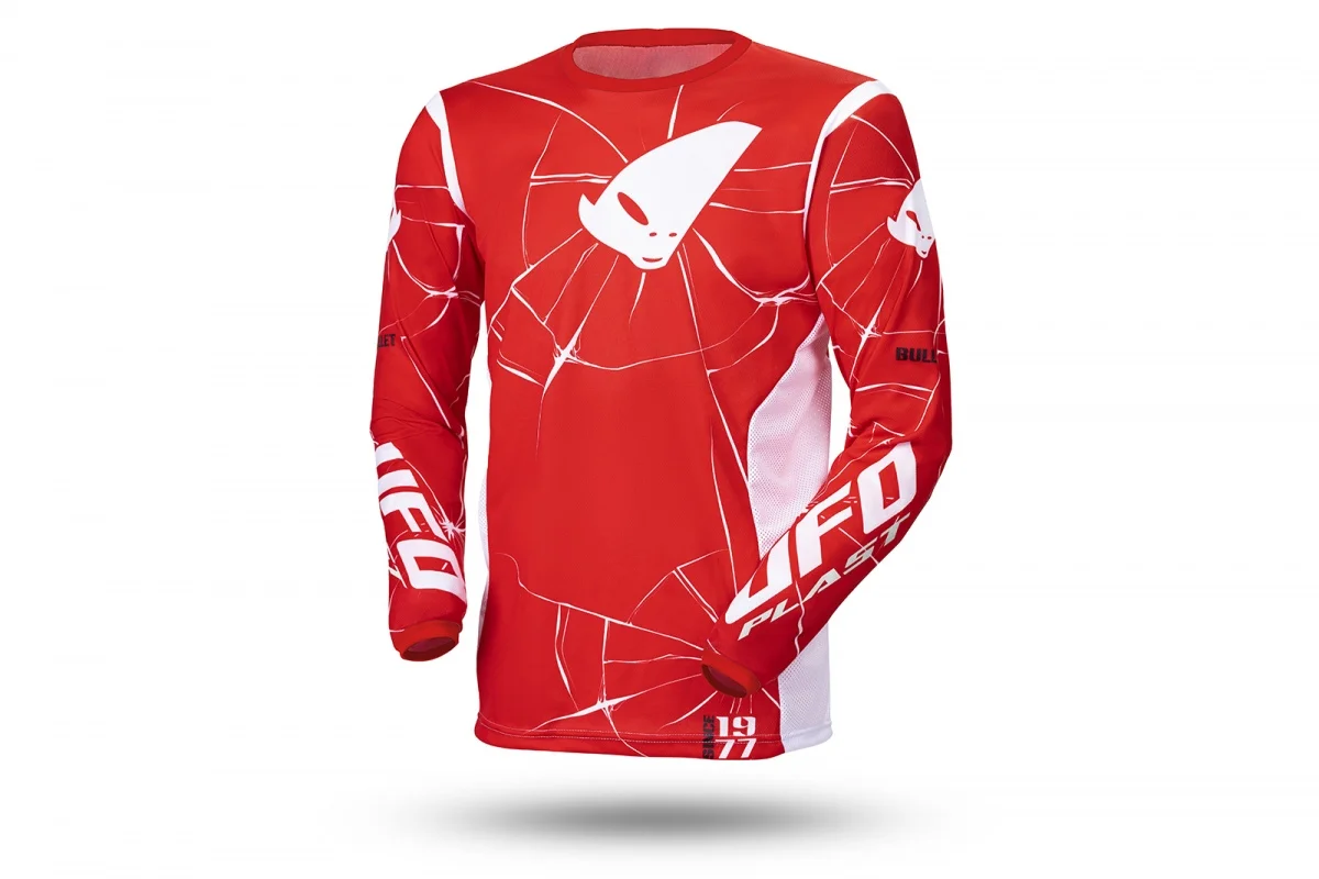2021 Moto enduro motocross jersey mx dh downhill jersey off road Mountain clycling long sleeve mtb Jersey