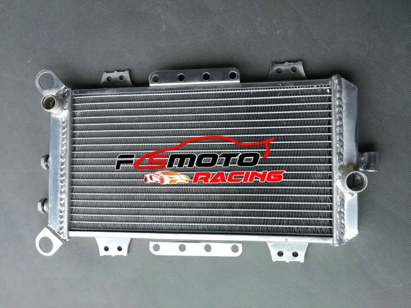 Aluminum Radiator For Kawasaki Vulcan VN1500A 1987-1999 88 89 90 95 87 91 92 93 94