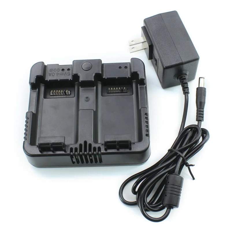 

NIKON NIVO 2M/C DPL-322 TOTAL STATION BATTERY CHARGER 1-541-757-7254/EGL-Z2020