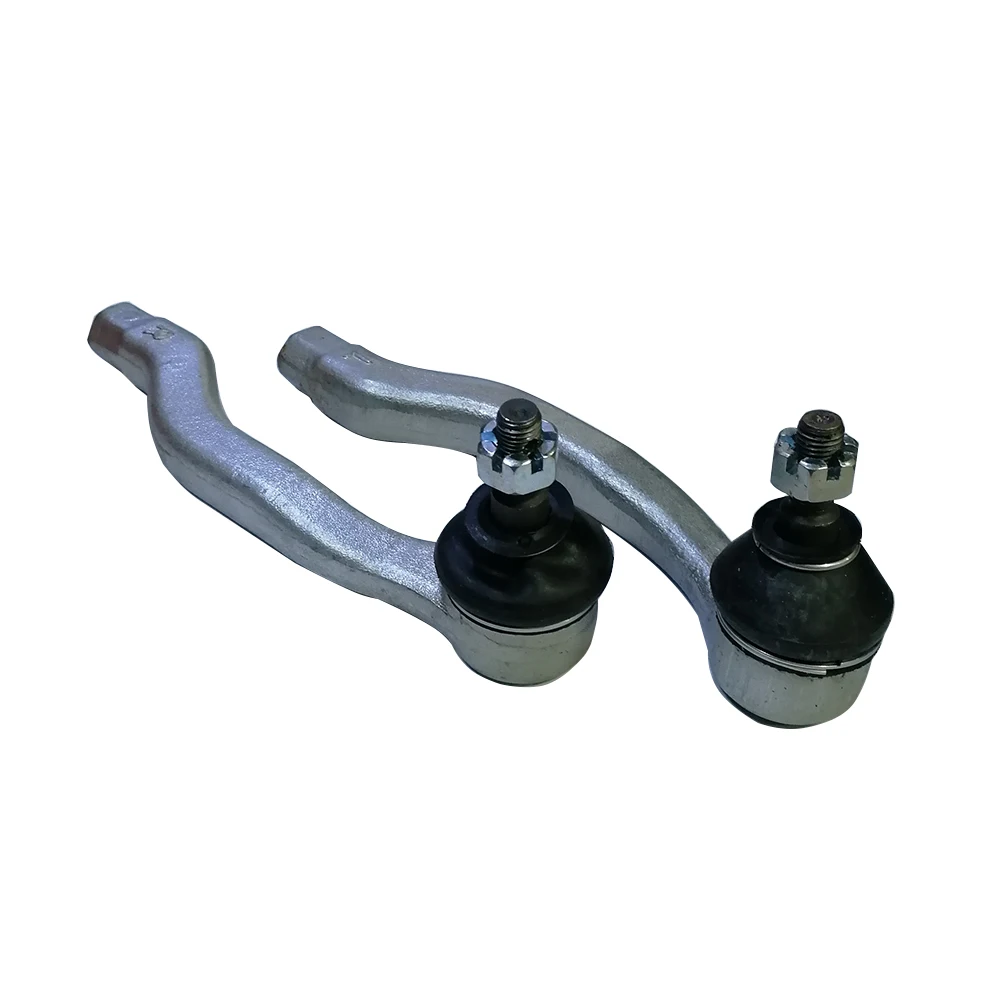 

2pcs Outer Front Tie Rod End 53560-S04-003 53540-S04-003 L/R For H. CRV RD1 Integra Orthia Partner