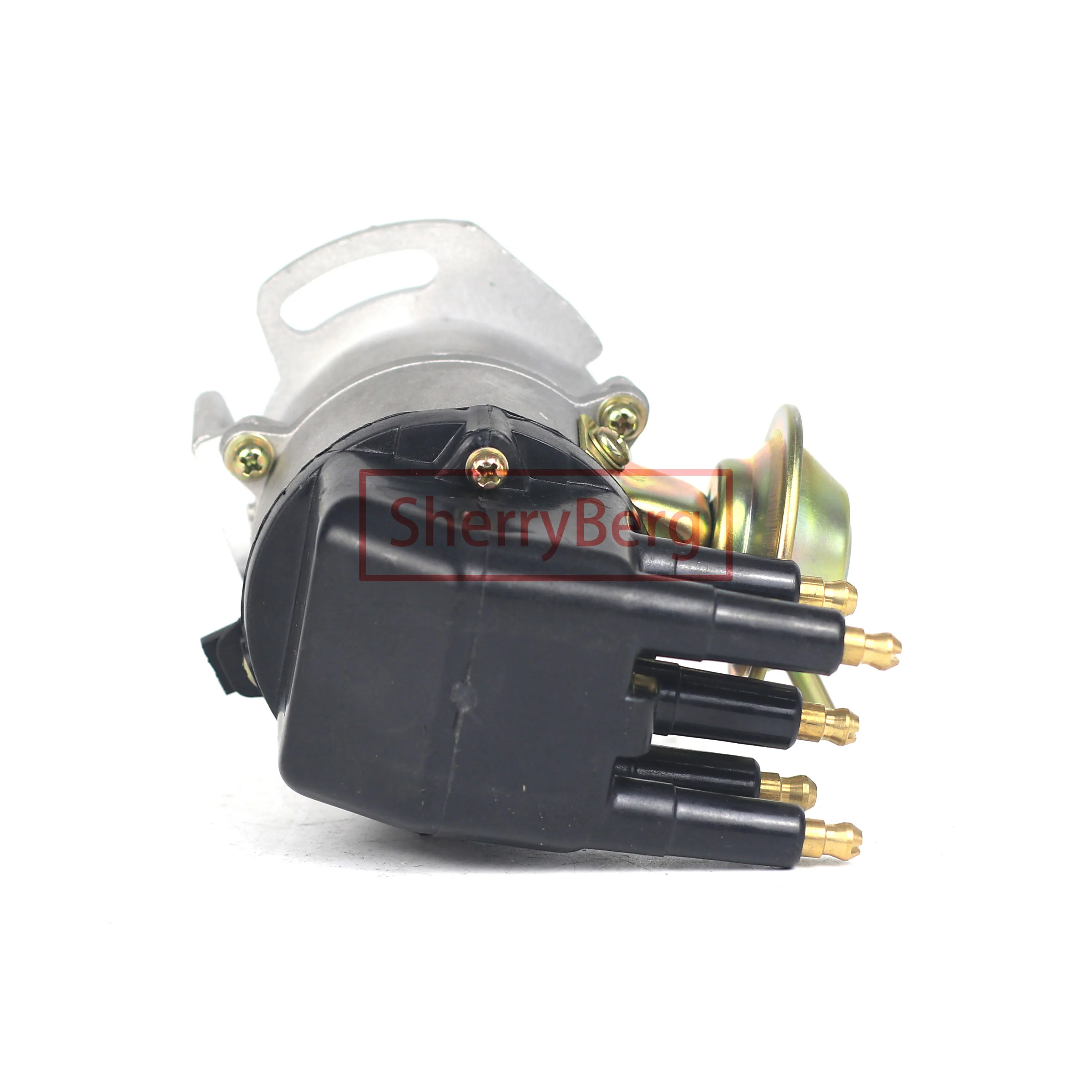 SherryBerg الإشعال الموزع لبيجو 405 DE045 JFD4612 OEM 5900KB 5900K7 2525698B 0237009623 0237009614 12N.79.011.014