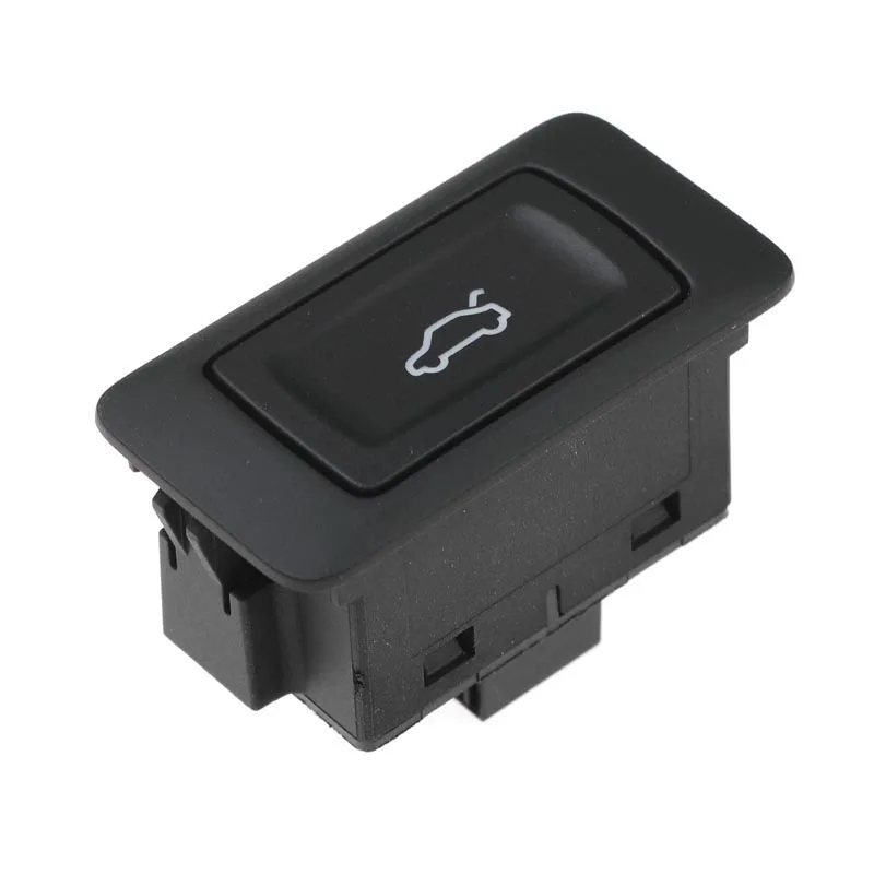 YAOPEI 4G0959831A Car Boot Tailgate Trunk Release Switch For AUDI A4 S4 A6 S6 RS6 A7 RS7 A8 Q3 Q5 Q7 4G0959831A5PR