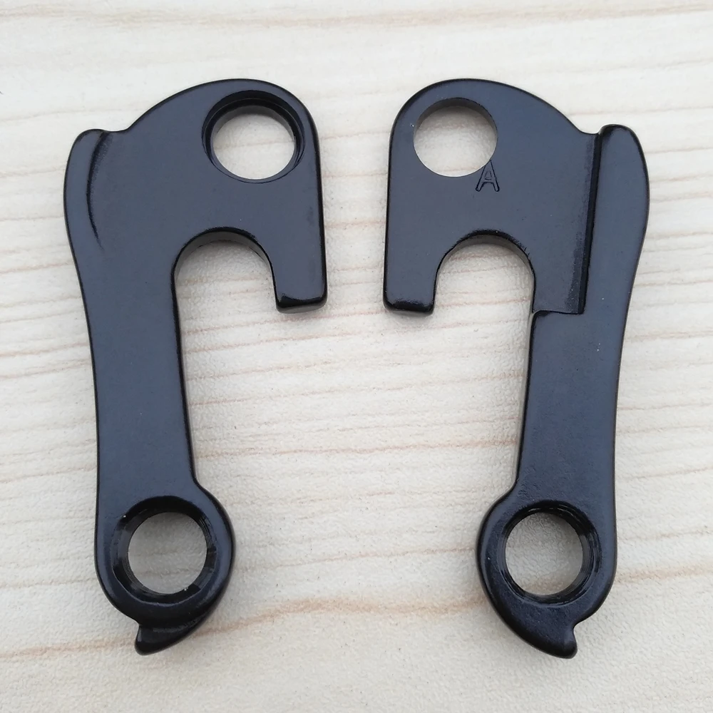 

10pcs Bicycle Parts gear rear derailleur hanger mech dropout For GT Hasa KHS KTM Marin Mongoose Orbea Raleigh Schwinn Saracen