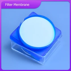 CACN Water Mixed Cellulose MCE Millipore Filter 50mm 0.22/0.45micron SS Determination Microfiltration Membrane