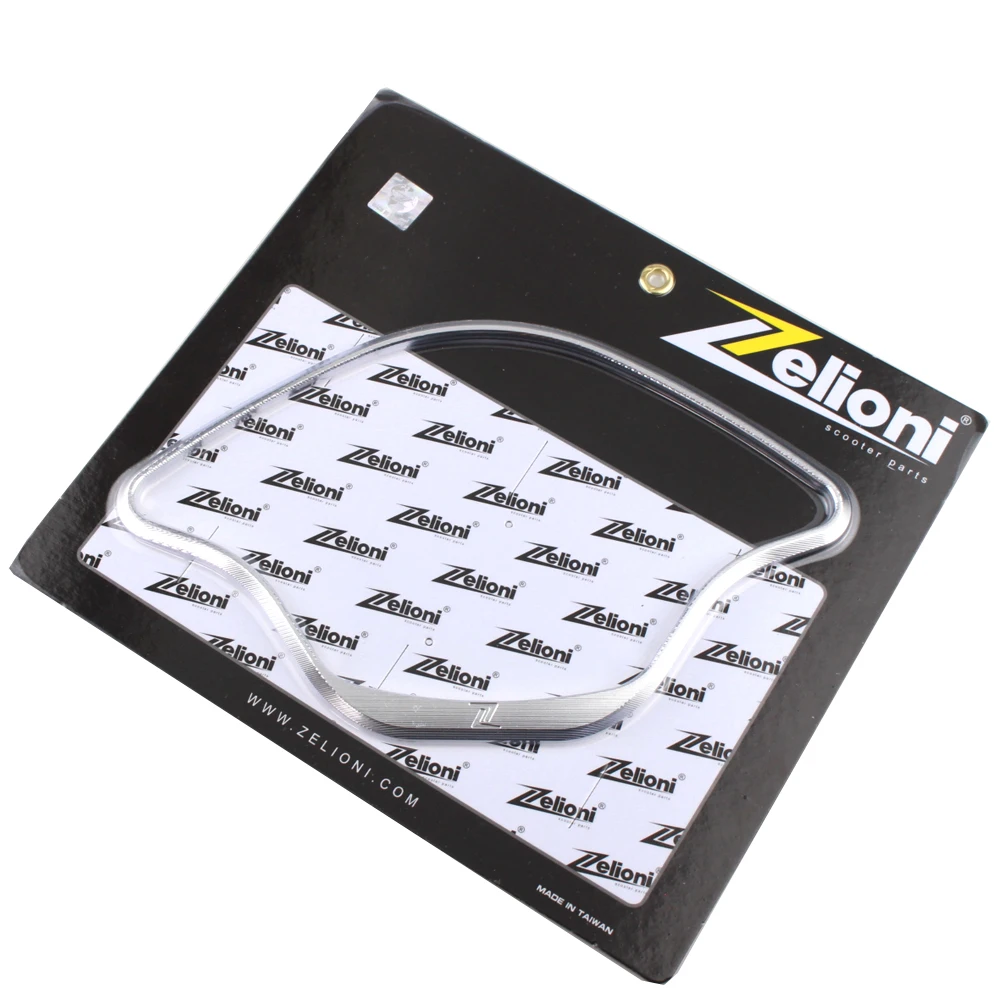 Scooter Speedometer Frame Cover Bracket For Sprint Primavera 50 125 150 Sprint150 Motorcycle Accessories Zelioni z Card