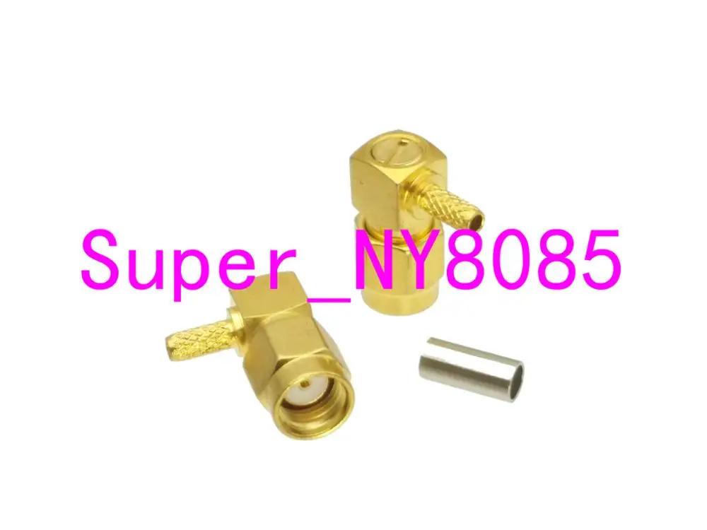 RP-SMA Male Jack Ri…