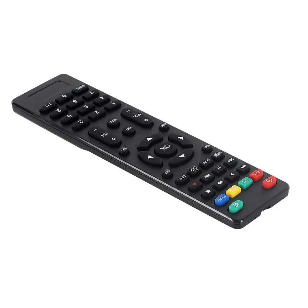 New Remote Control Use for Dreamsat Set Top Box Sat Made for you HD Controller