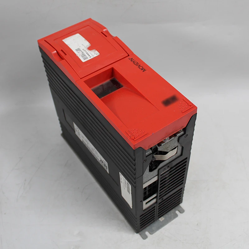 Servo Drive MKS51A005-503-50 Used In Good Condition With 3 months warranty