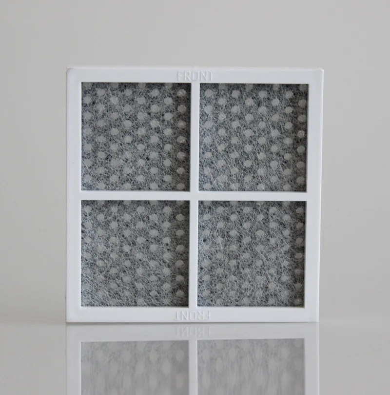 4PC Air Filter สำหรับ Kenmore LG ADQ73334008 ADQ73214404 ADQ73214402 อะไหล่ตู้เย็น LT120F