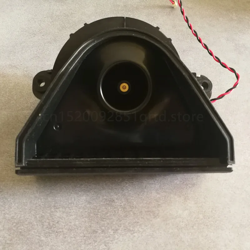 에코백스 디봇 N78 로봇 청소기 전용 메인 모터 팬, 진공청소기 부품 교체