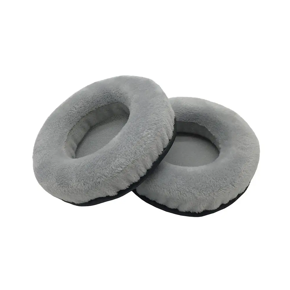 WHIYO 1 Pair of Ear Pads for Pioneer DJ HDJ X5 X7 Headset Earpads Earmuff Cover Cushion Replacement Cups