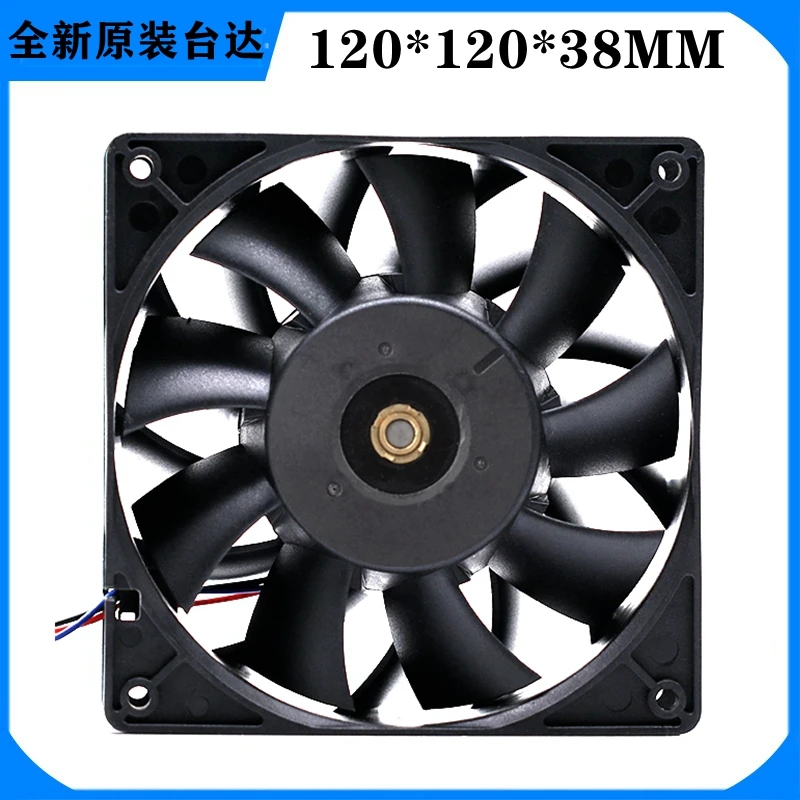 Original 24V 1.50A FFB1224EHE 12cm 12038 Ant S9i Gale Volume Violent Inverter Cooling Fan