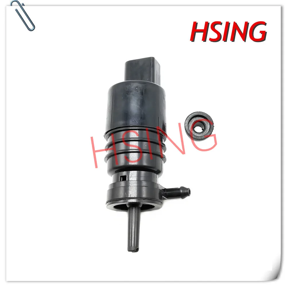 

Мотор омывателя насоса подходит для бака Mitsubishi Colt *** часть № 8260A019 8260-A019
