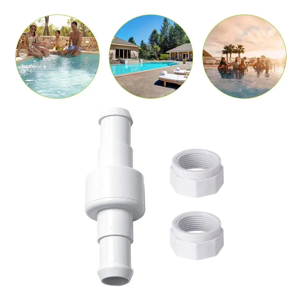 Pool Cleaner Hose Rotating Durable 3pcs/set Replacement Part For Polaris Pool Cleaner 180, 280, 380, 480, 3900 Dropshipping