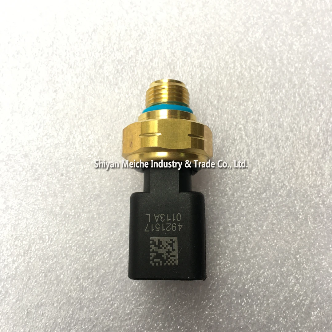 

Датчик давления моторного масла для ISX ISM ISX11.9 ISX15 4921517 492 1517 Детали двигателя
