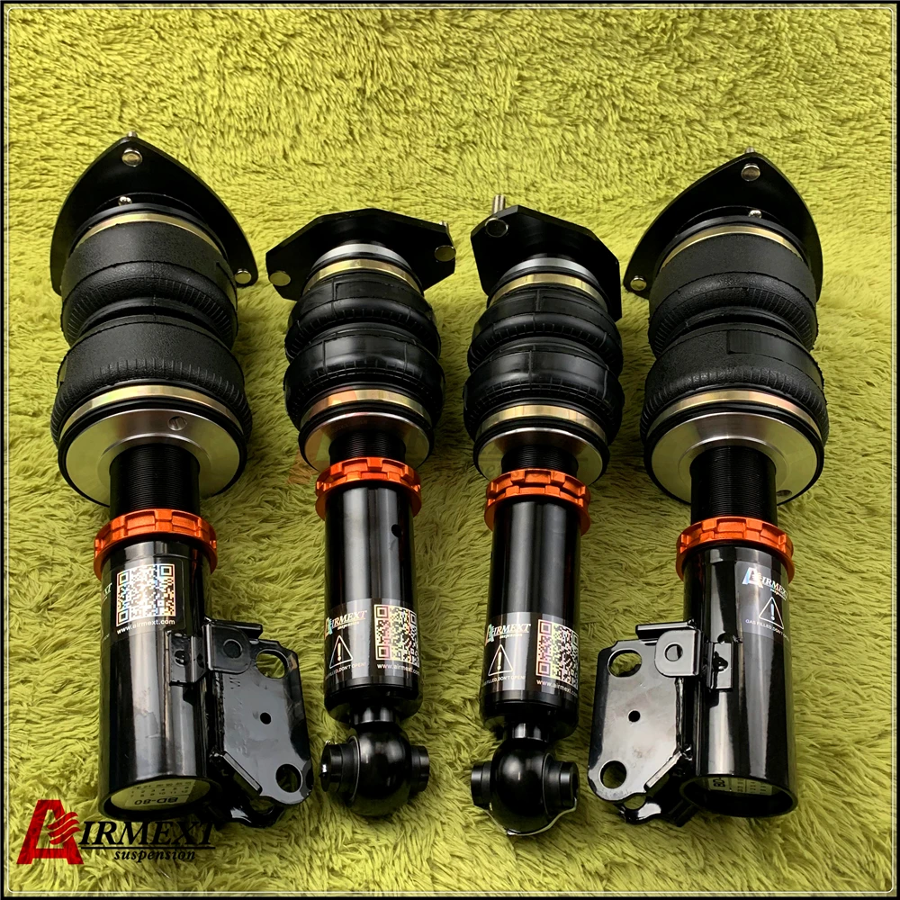 For SUBARU Forester SH(2007~2012)/AIR STRUT KIT//coilover+air spring assembly /Auto parts/air spring/pneumatic