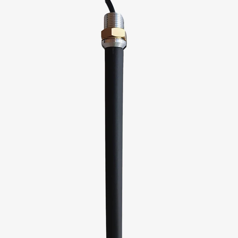 Impulsionador de sinal sem fio para portão, rádio de garagem, repetidor, antena de controle, 433 MHz, 433,92 MHz