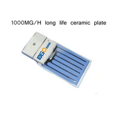 1g 2g 3.5g 5g 7g high voltage transformer Ceramic Plate for Air Purifying Ozonizer Corona Discharge Long Life 10g Ozone Plate
