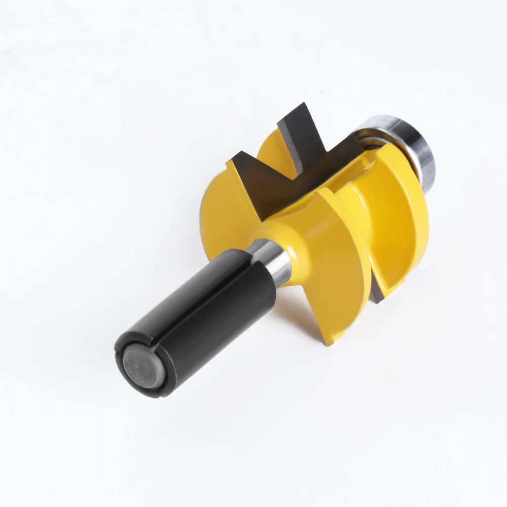 1pc CNC Router Bit High Precision Adapter Collet Milling Cutter Tool Adapters Holder 6mm 6.35mm 8mm 10mm 12mm 12.7mm