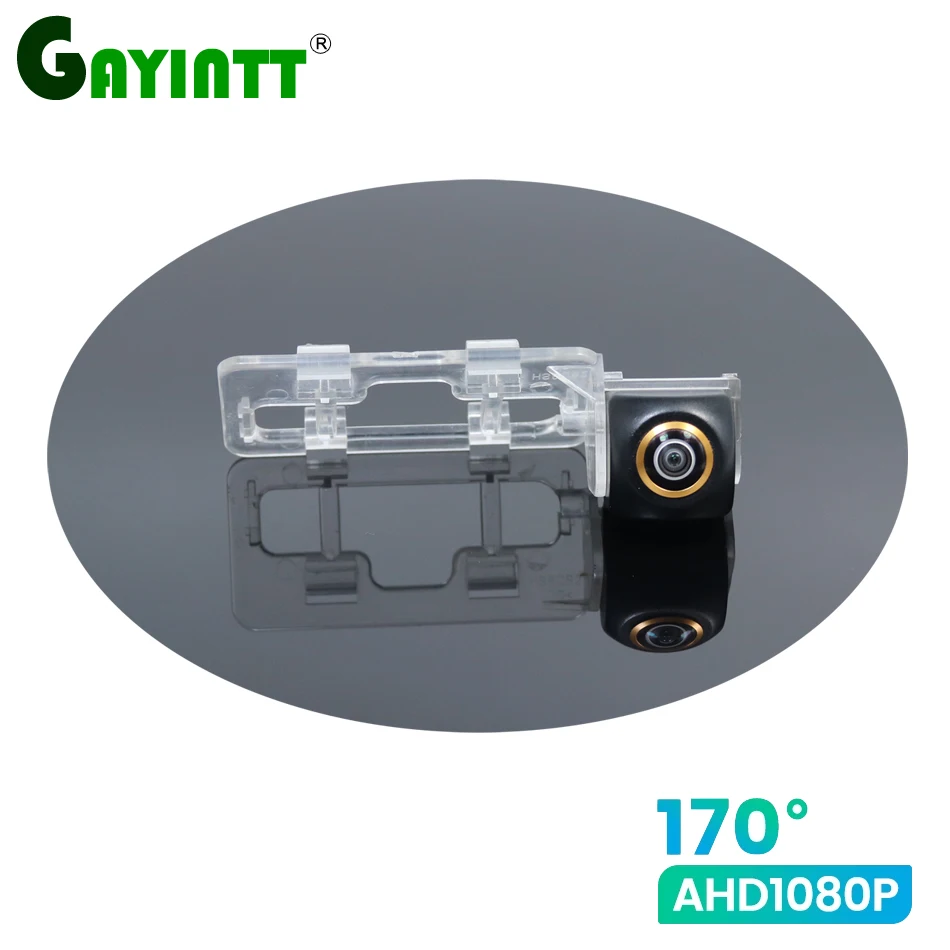 

170° HD 1080P Car parking backup Camera for Geely Emgrand EC7 Night Vision Reverse Vehicle AHD