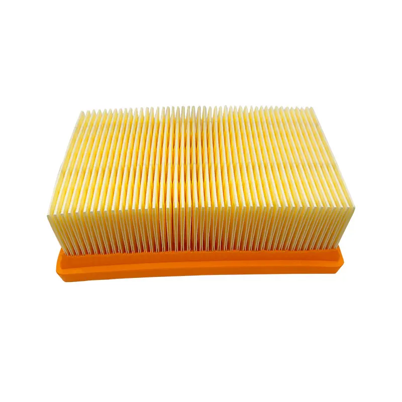 Compatible For Karcher WD 4 Car Premium / WD 5 P Premium / WD 6 P Premium Renovation Vacuum Cleaner Filter Replacement Parts