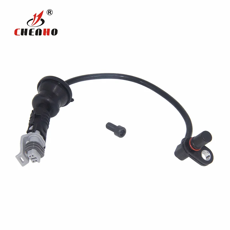 Rear Left Right ABS Sensor For C-hevrolet Equinox P-ontiac S-aturn 96626080