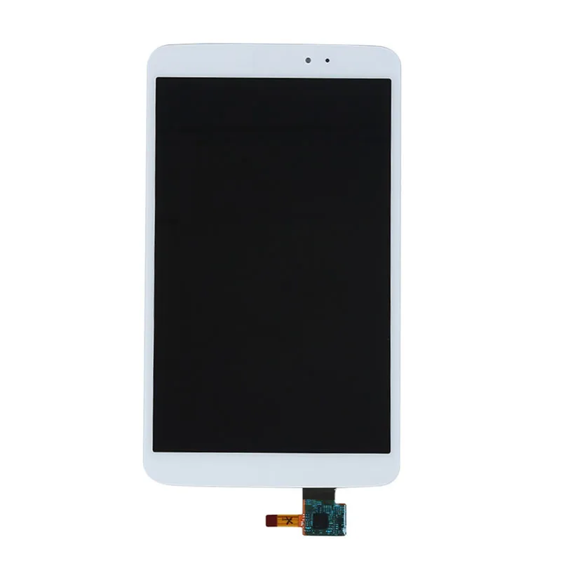 8.3 inch LCD For LG G Pad 8.3 V507 V507L Display Touch Screen Digitizer Glass Sensor Assembly Wifi Version Replacement Parts
