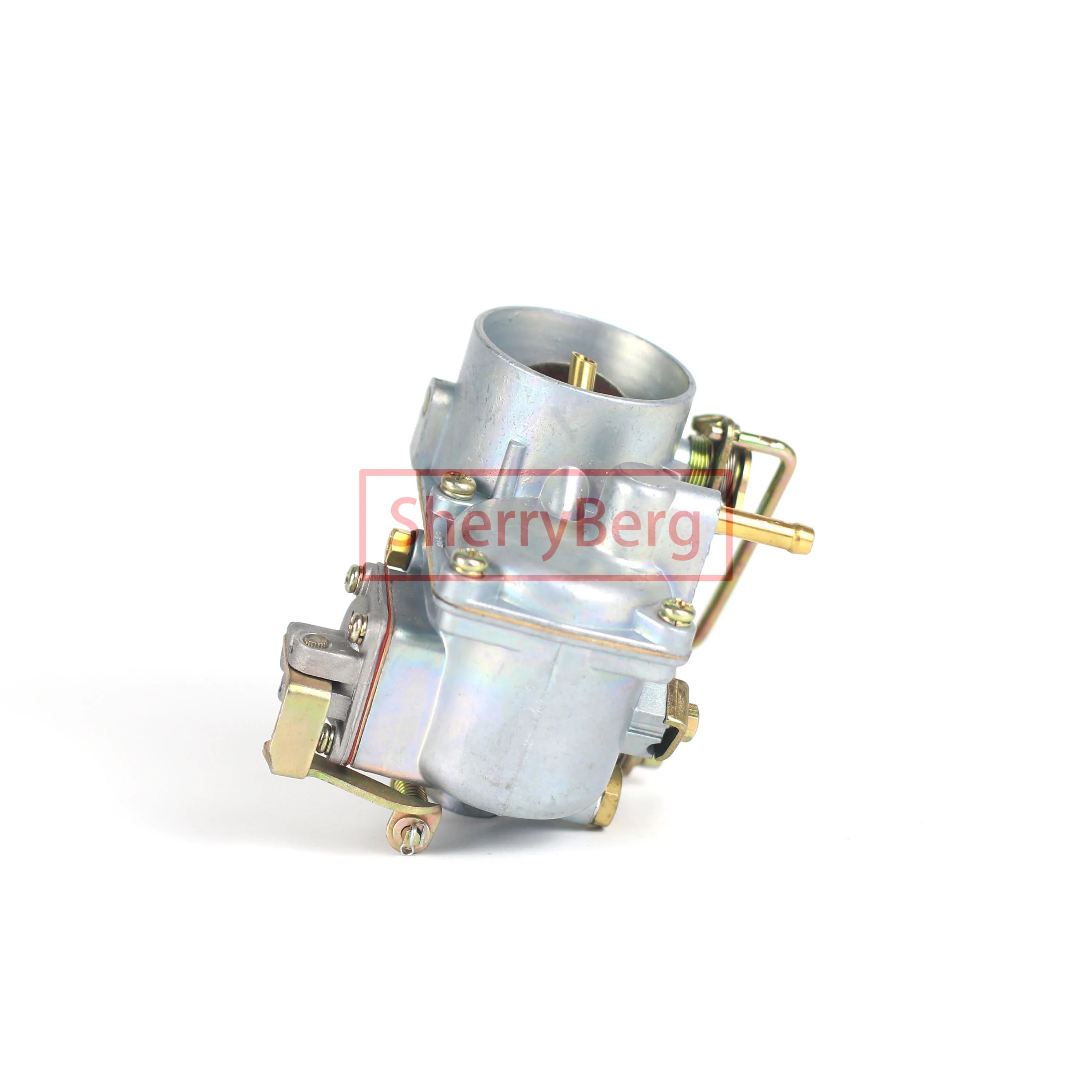 SherryBerg 30 PICT for VW Beetle Single Port 1960 1961 -1998 T carburetor vegarser 113129027BR Carburettor Carby Vergaser Carb