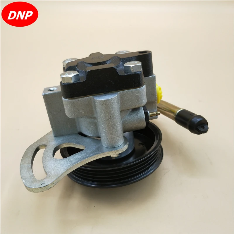 DNP Auto Power Steering Pump Fits For Chevrolet Spark 1.1 Matiz 0.8 00-05 96315612 96316289 96527786