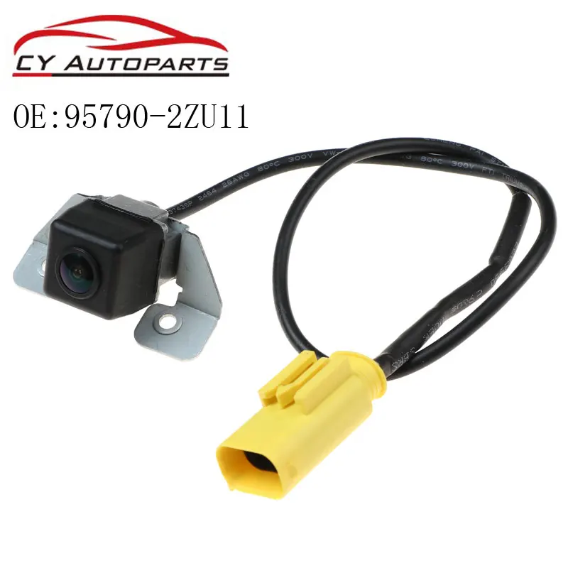 

New High Quality Rear View Camera For Hyundai 95790-2ZU11 957902ZU11 Parking Assist Camera