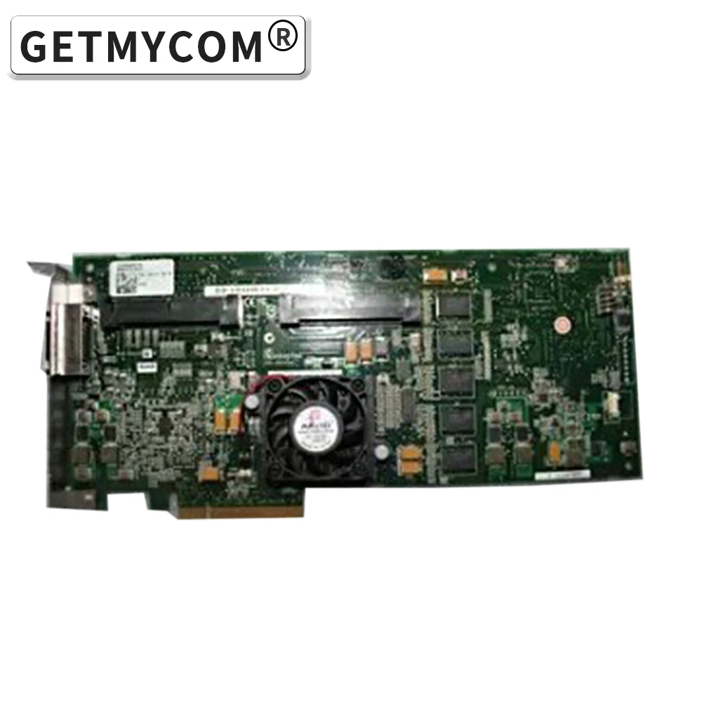 

39R8785 39R8765 for IBM ServerRaid-8S ASR-4805SAS 12C 256M ROHS raid card well tested working