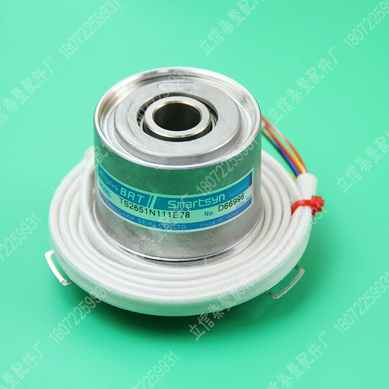 

TS2651N141E78 resolver TAMAGAWA Tamagawa encoder brand new original TS2651N181E78 TS2651N111E78