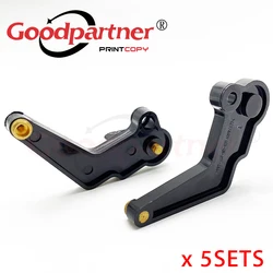 5X D019-4191 D019-4171 Fuser Pressure Release Lever for RICOH Aficio MP 2550 2851 3350 3351 / MP2550 MP2851 MP3350 MP3351