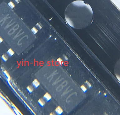 

20PCS SY8089AAAC SY8089 SOT23-5 KV6MJ DC-DC chip