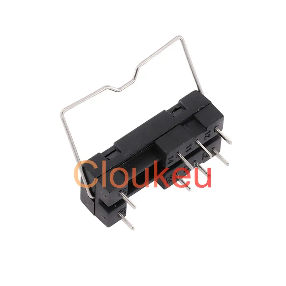 Relay Seat suitable for JQX-115F HF115F G2R G2RL JW1FSN JW2SN 14F-2Z 1Z-A2 A1 5pin 8pin