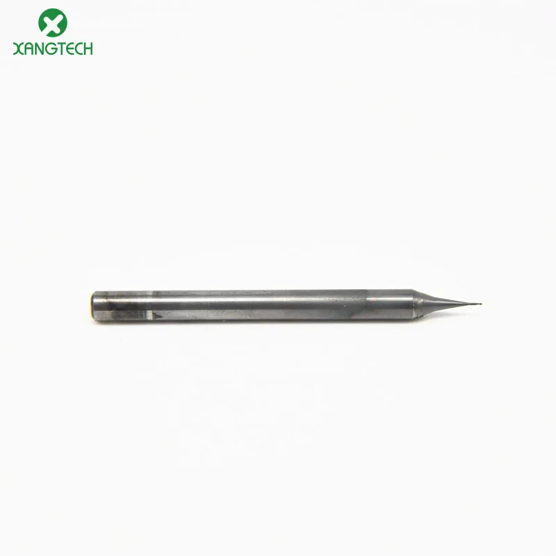 0.3mm Dental Lab Zirconia Milling Burs For Roland Machine