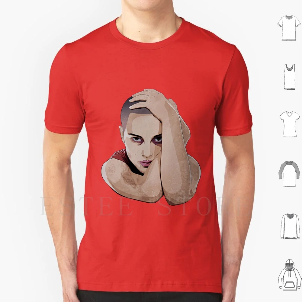 V T Shirt DIY Big Size 100% Cotton Womens Female Human Face Eyes Stare Bald Prisoner Red Yellow Orange Remember Brown Hands